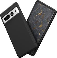 RhinoShield SolidSuit Hoesje voor Pixel 7 Pro - Slank en Schokabsorberend