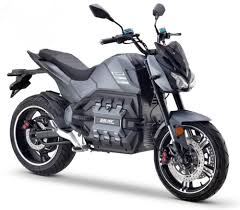 DAYI 6000W 72V CITYCOCO Sportieve Elektrische Scooter