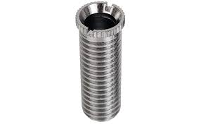 Holle Schroef voor Zeefkorfventielen M12 x 1.5 x 35