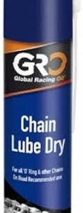 Olie Grote Spray Dry Ketting 500 cc - Onderhoud voor Auto & Motor