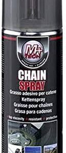 Motip Kettingspray 400ml - Smeermiddel en Vet
