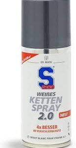 Dr. Wack S100 Witte Kettingspray 2.0 voor Auto & Motor