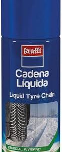 Krafft LIQUIDA Ketting Spray 270 ml