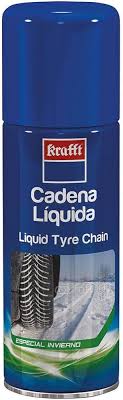 Krafft LIQUIDA Ketting Spray 270 ml