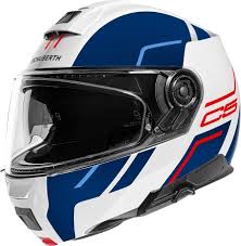Schuberth C5 Helm - ECE Master Grafisch