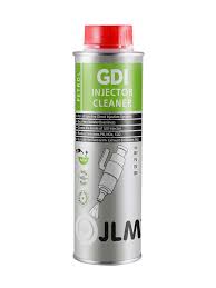 JLM Benzine GDI Injector Cleaner - 250ml Injector Reiniger voor Diverse Motortypes