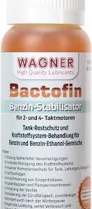 Bactofin Benzine Stabiliserende Additief