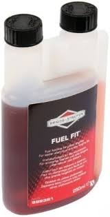 3X Briggs & Stratton Brandstof Additief/Stabilisator