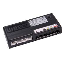 WAECO MAGICWATCH MWE 860 Achteruitrijhulp met 4 Sensores