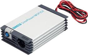 WAECO SinePower MSP352 Sinusgolfomvormer