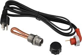 Motor Blok Heater 120V 750W - 5003619AB