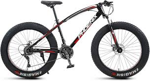24 Inch Mountainbike voor Iedereen