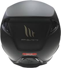 MT Streetfighter S SV Stripe Jethelm - ECE 22.06