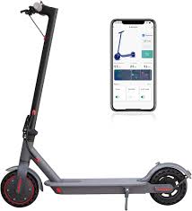 Volwassen Elektrische Scooter - 350W Motor