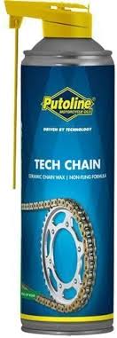 Putoline Tech Chain Vet Spray 75ml