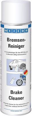 WeICON Remreiniger 500 ml - Transparante Universele Reiniger