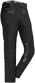 Leren Motorbroek Dane Lyngby Air Lady