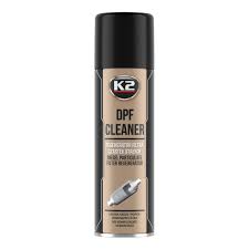 K2 DPF Reiniger met Slang