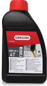 Oregon Universele SAE 30 LM Motorolie 600 ml