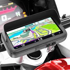 Turnaroundtech Waterdichte Telefoonhouder voor Motorfiets en Fiets