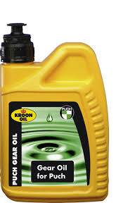Kroon Oil ATF Transmissieolie voor PUCH/TOMOS - 250 ml