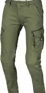 Motorbroek Macna Takar - Comfort en Veiligheid