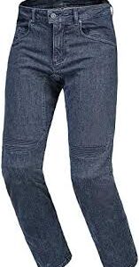 Macna Revibe Motorjeans Blauw - Maat 28